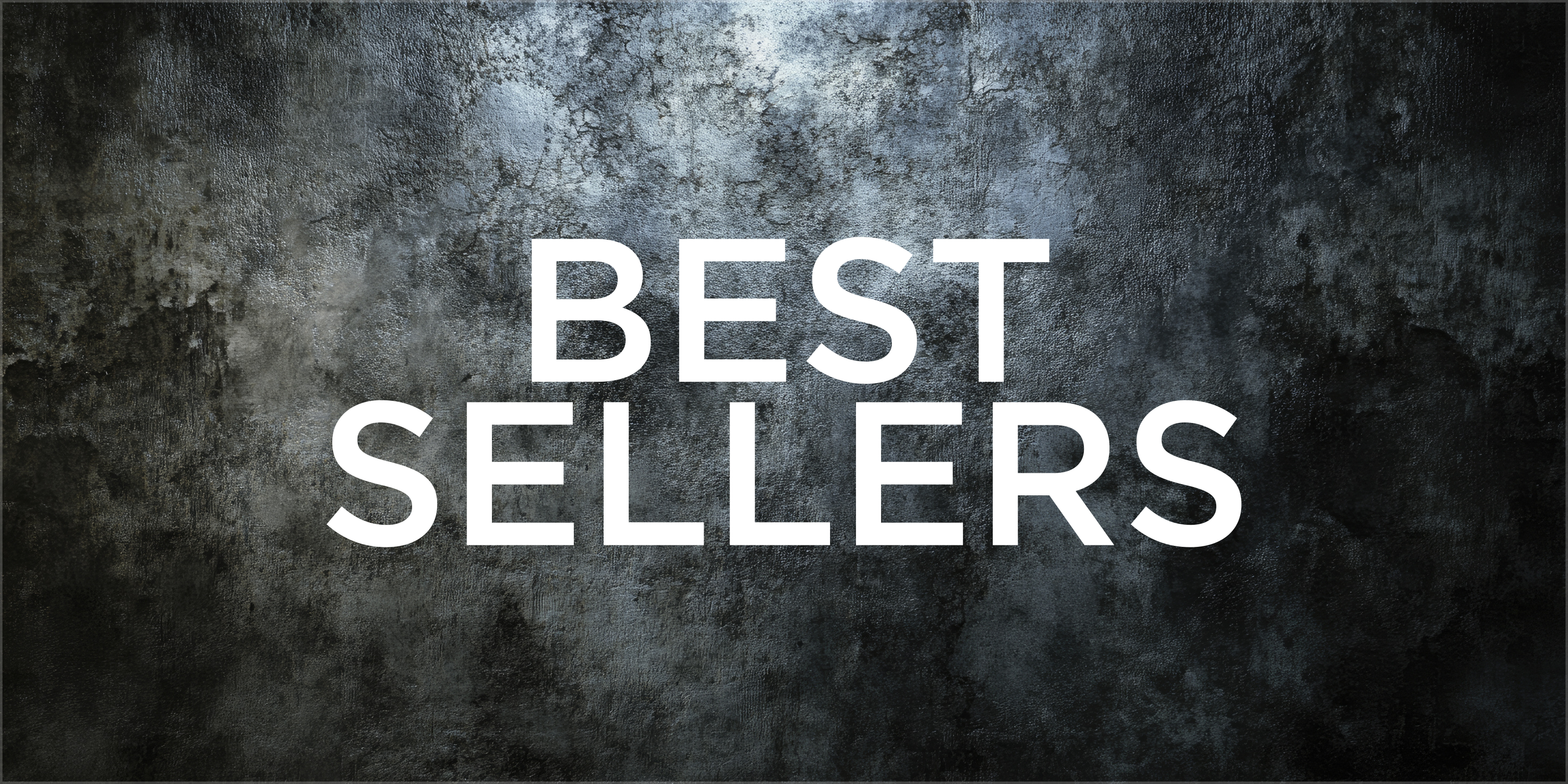 Best Sellers