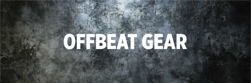 Offbeat Gear