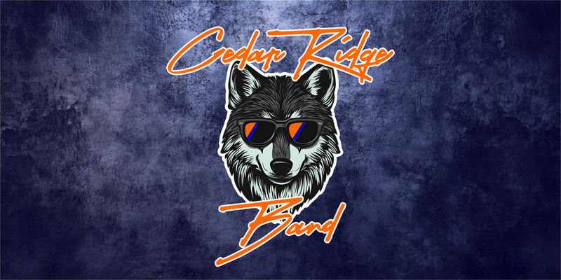 Cedar Ridge
