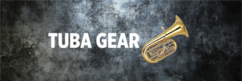 Tuba Gear