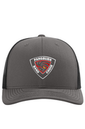 Richardson 112 Snapback Cap