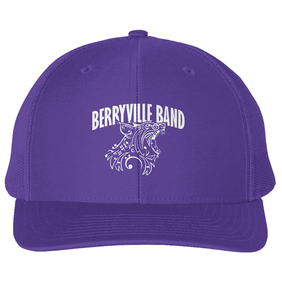Berryville Richardson 112 Snapback Cap