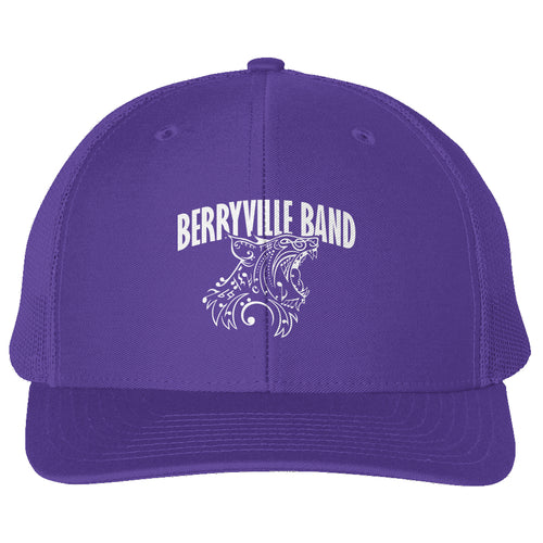 Berryville Richardson 112 Snapback Cap