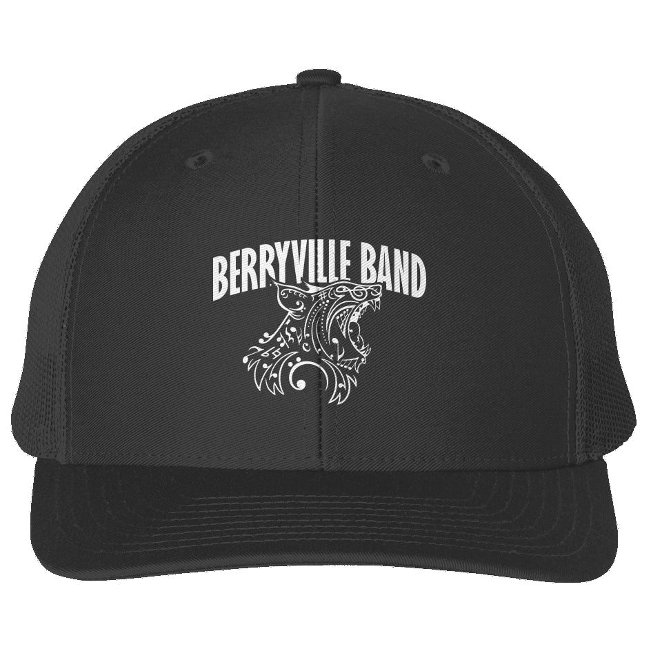 Berryville Richardson 112 Snapback Cap