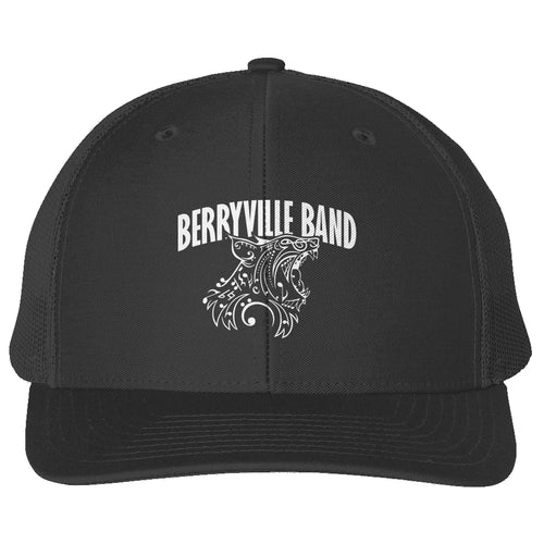 Berryville Richardson 112 Snapback Cap