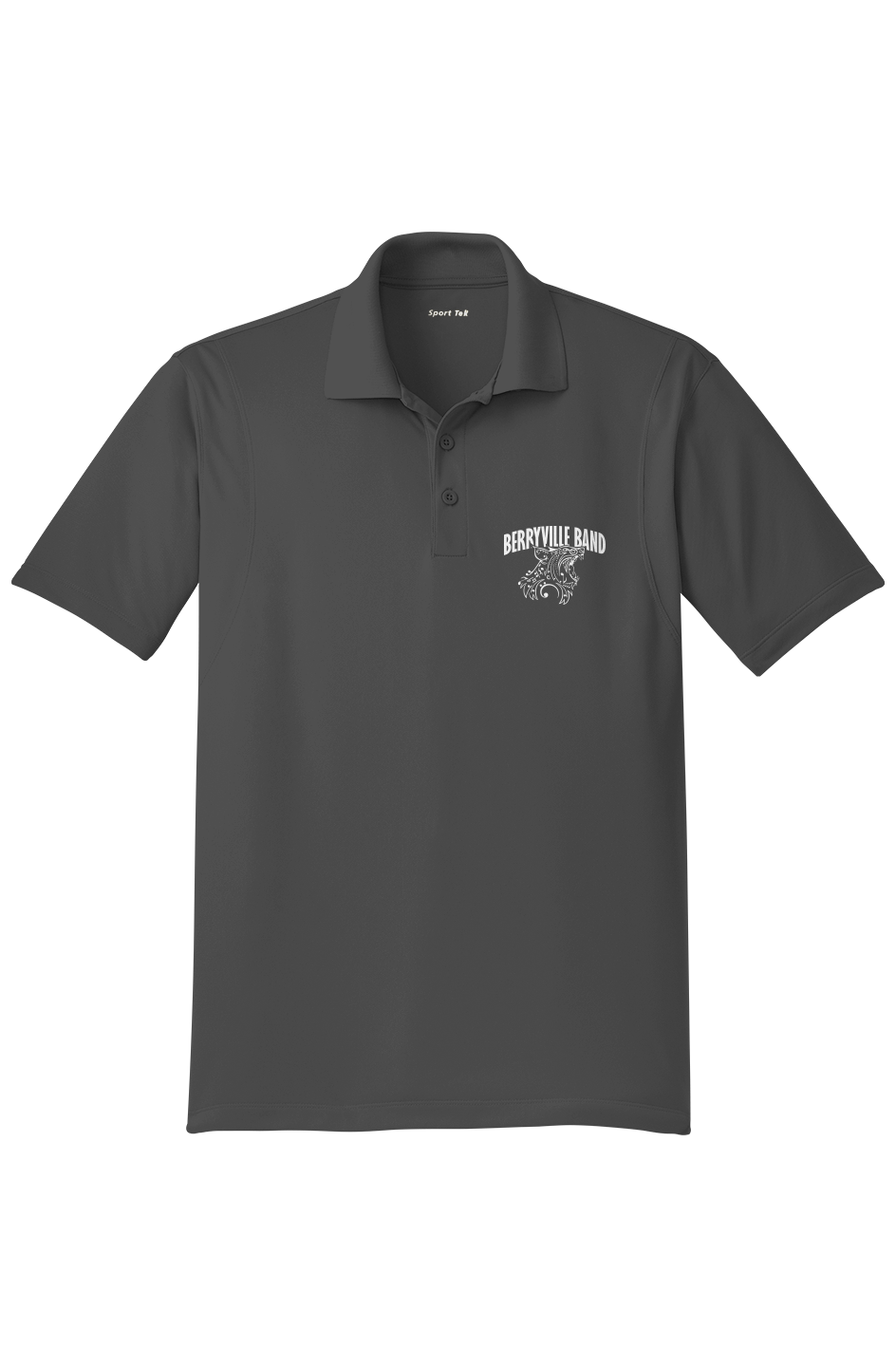Berryville Micropique Sport-Wick Polo