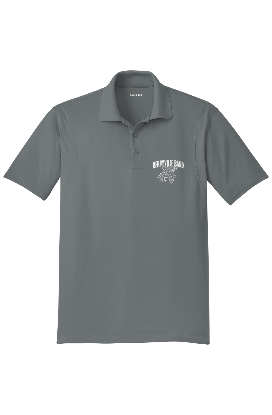 Berryville Micropique Sport-Wick Polo