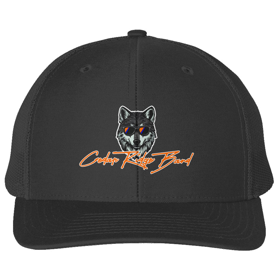 Cedar Ridge Richardson 112 Snapback Cap