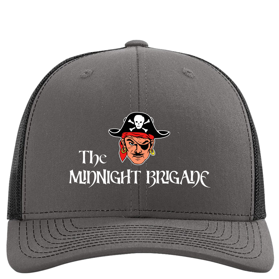 Dover Richardson 112 Snapback Cap
