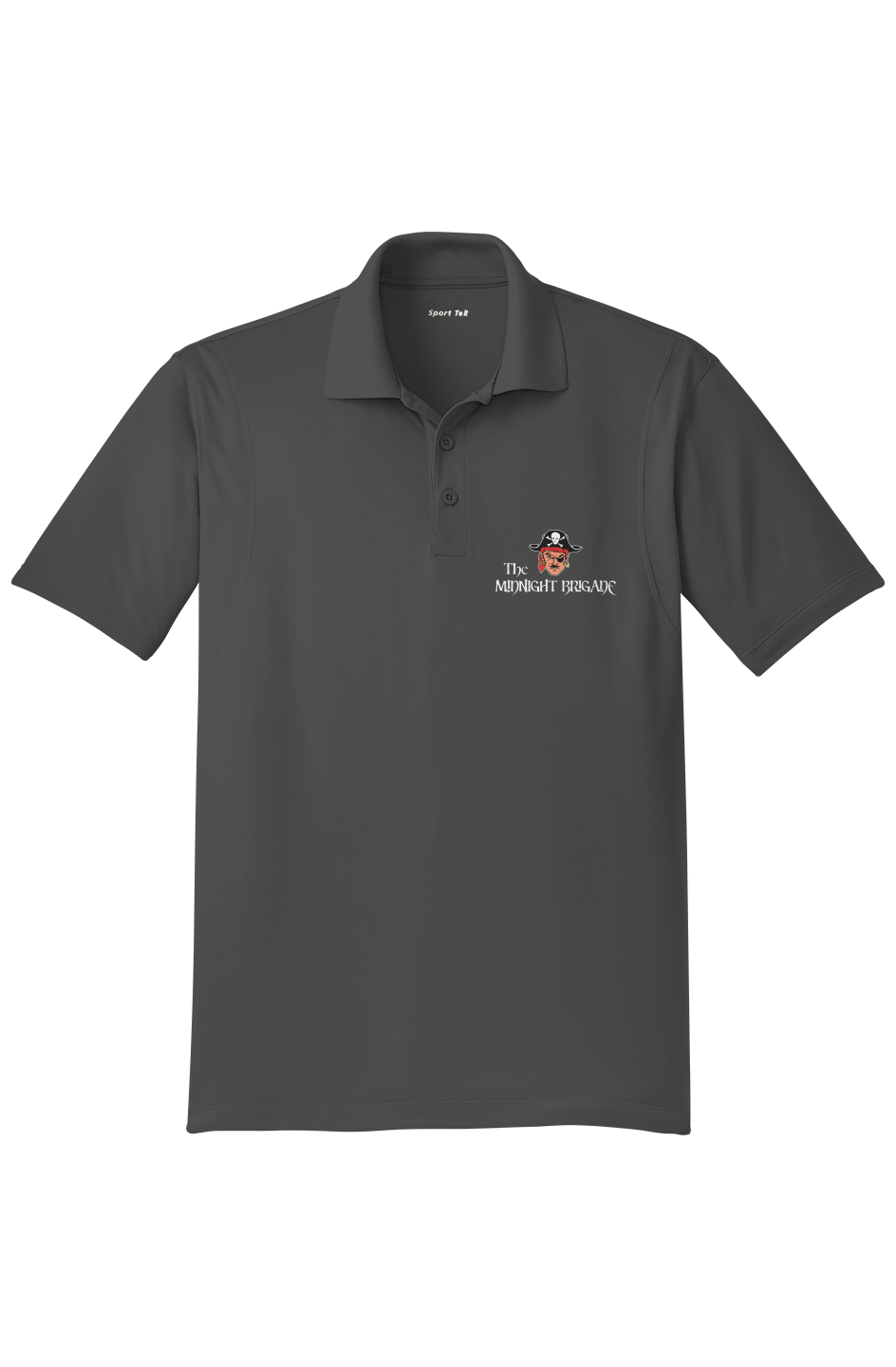 Dover Micropique Sport-Wick Polo