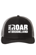 The ROAR of Brookland Richardson 112 Snapback Cap