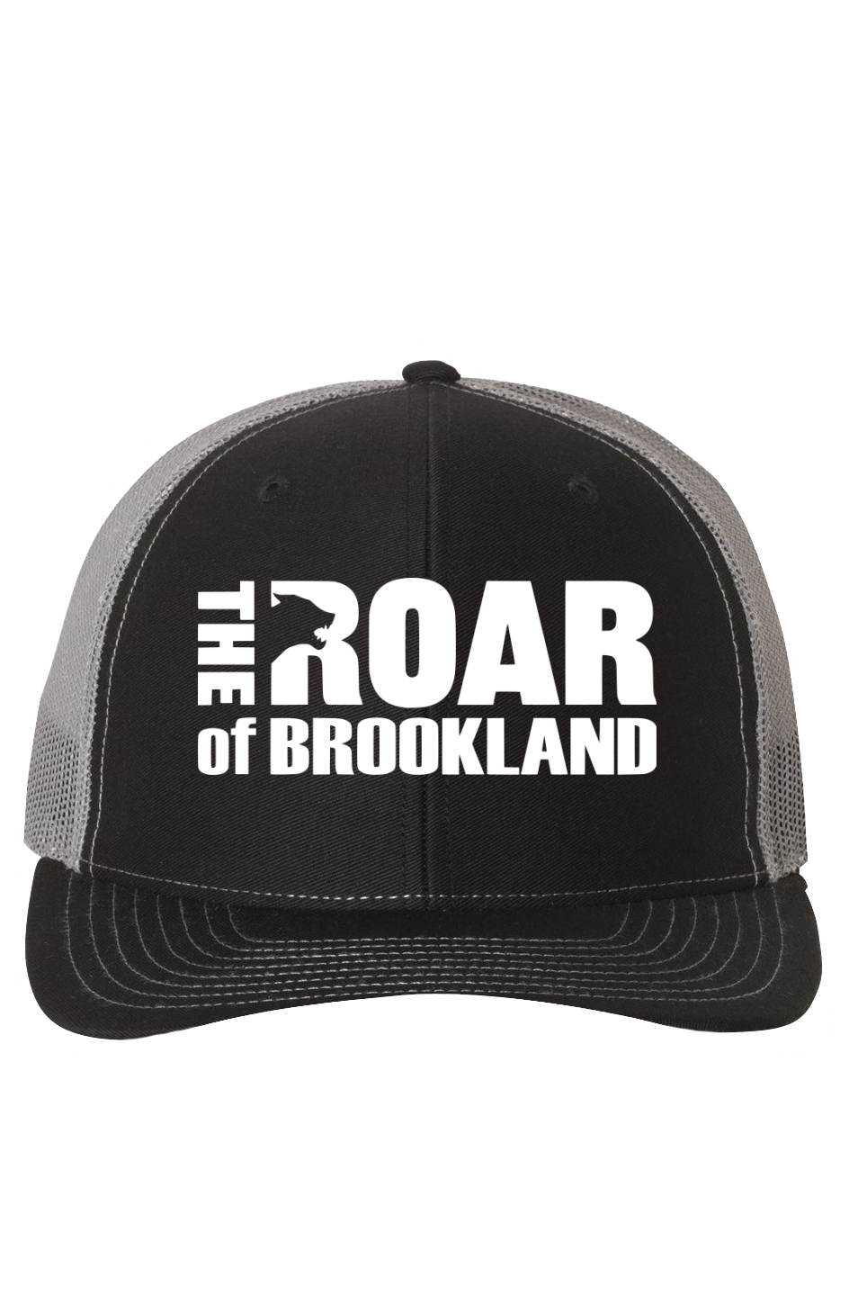 The ROAR of Brookland Richardson 112 Snapback Cap