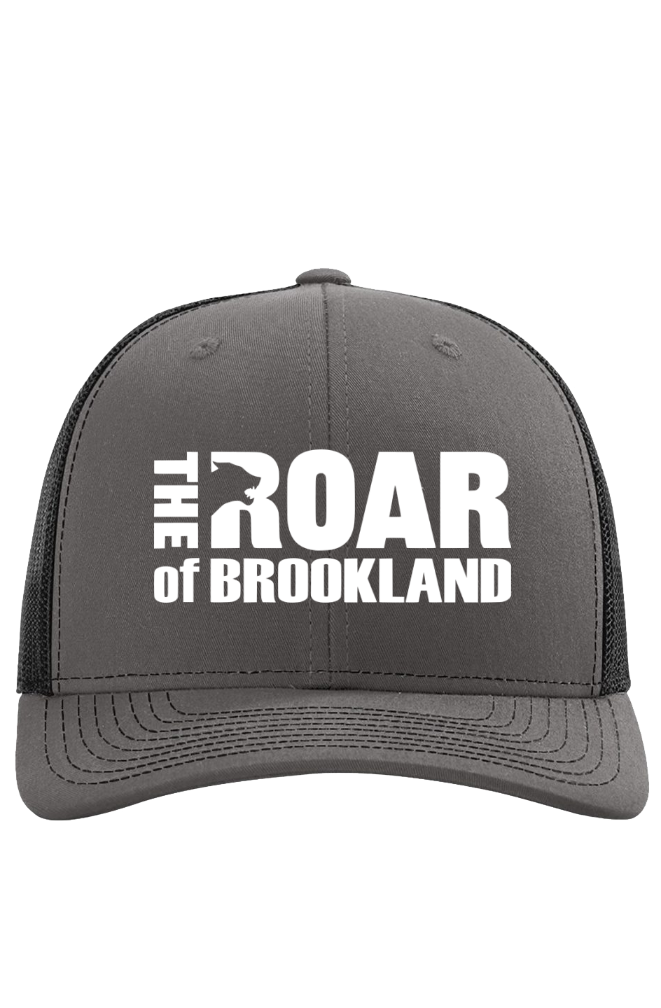 The ROAR of Brookland Richardson 112 Snapback Cap