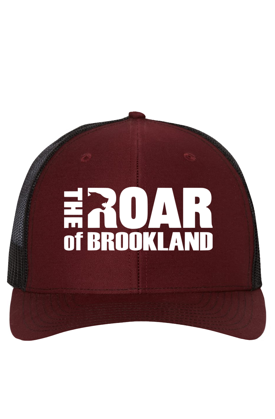 The ROAR of Brookland Richardson 112 Snapback Cap