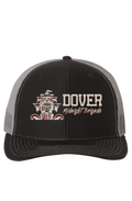 Dover Richardson 112 Snapback Cap