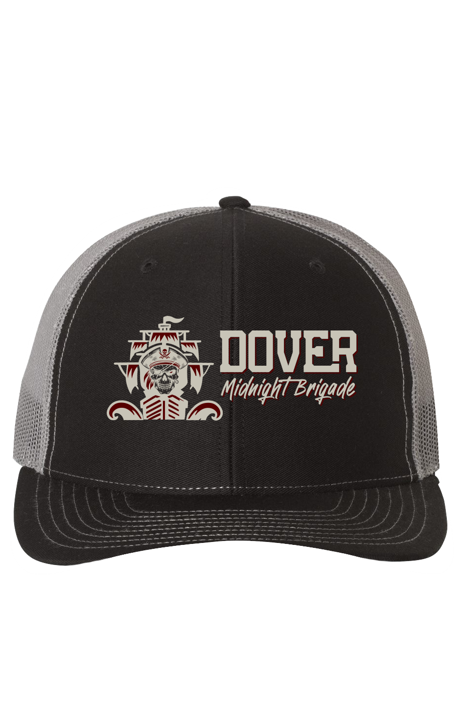 Dover Richardson 112 Snapback Cap
