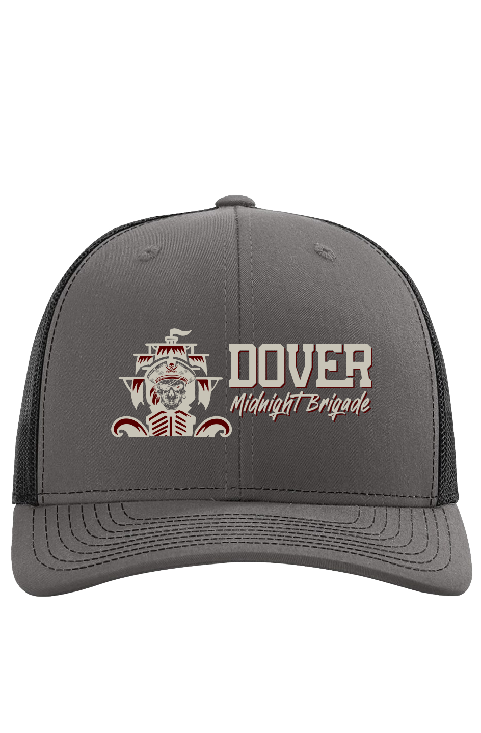 Dover Richardson 112 Snapback Cap