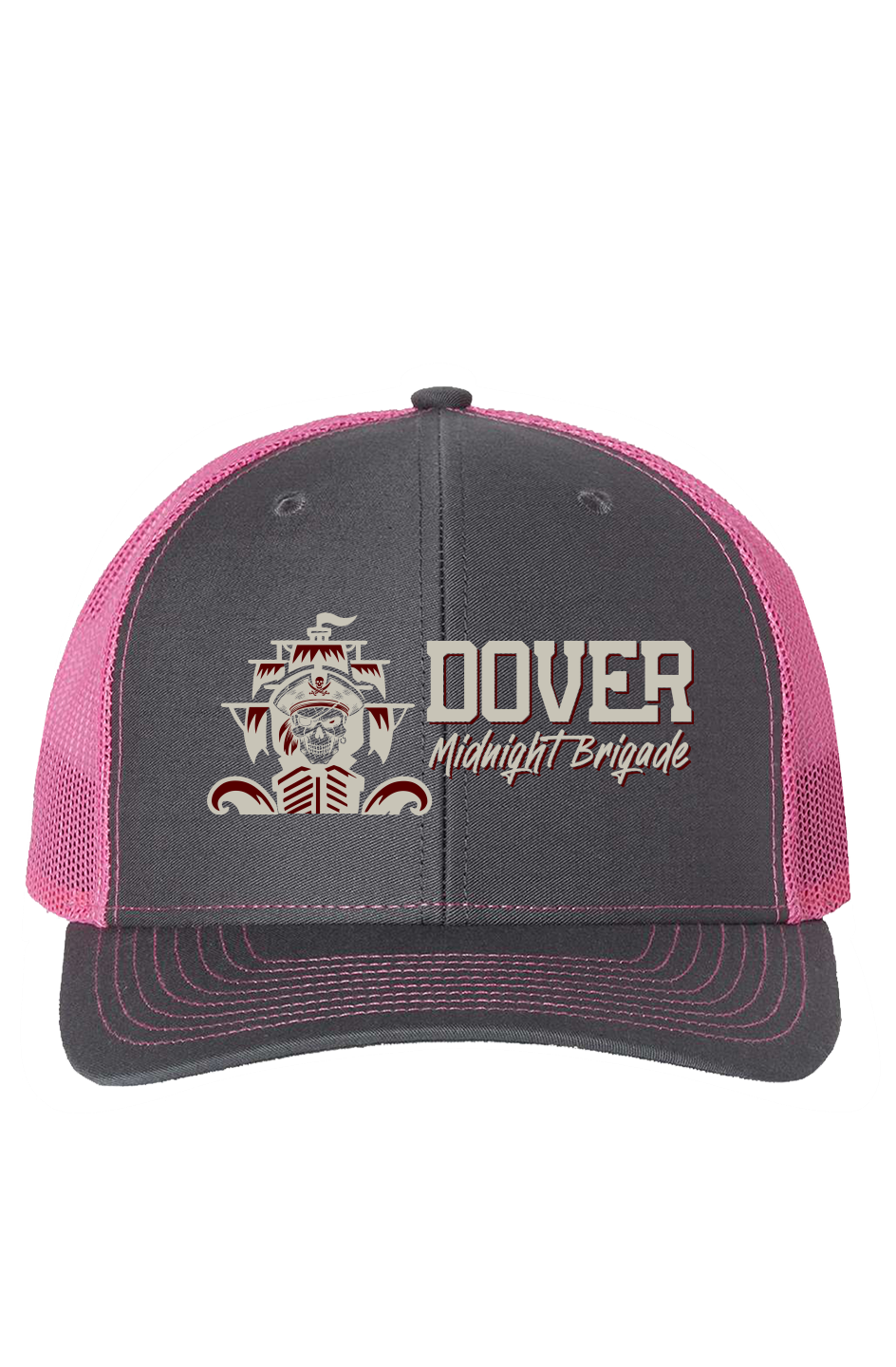 Dover Richardson 112 Snapback Cap