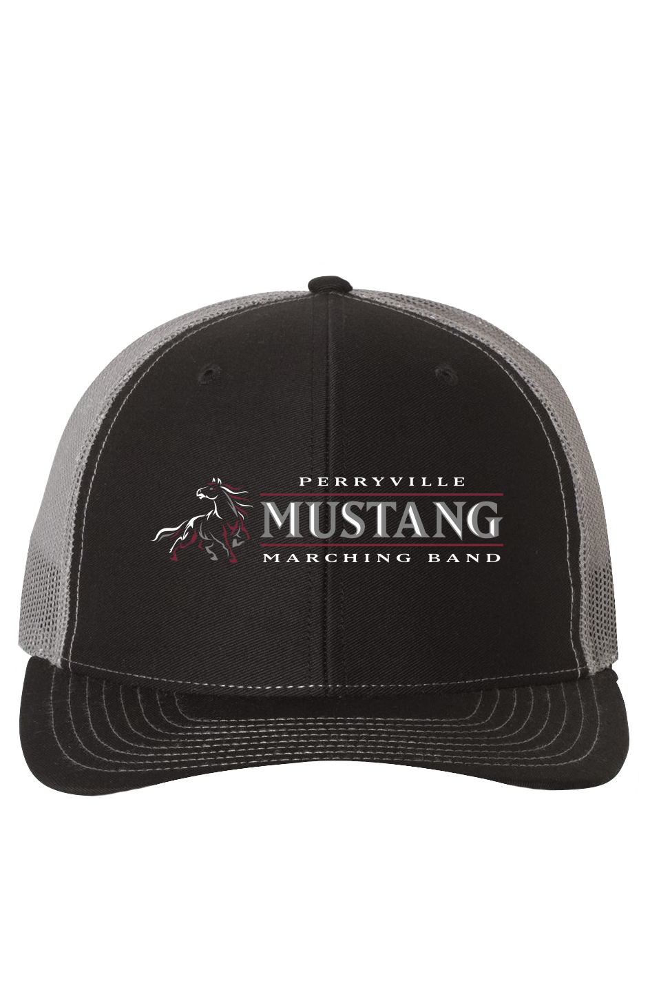 Perryville Richardson 112 Snapback Cap
