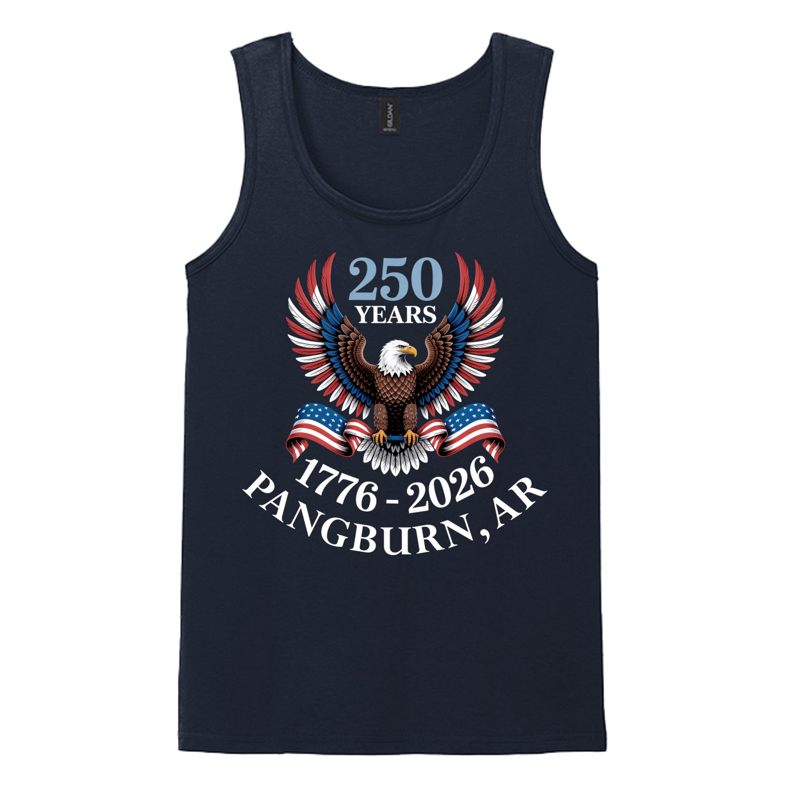 NAVY - 64200 - FRONT