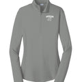 Grey Concrete - LST357 - FRONT