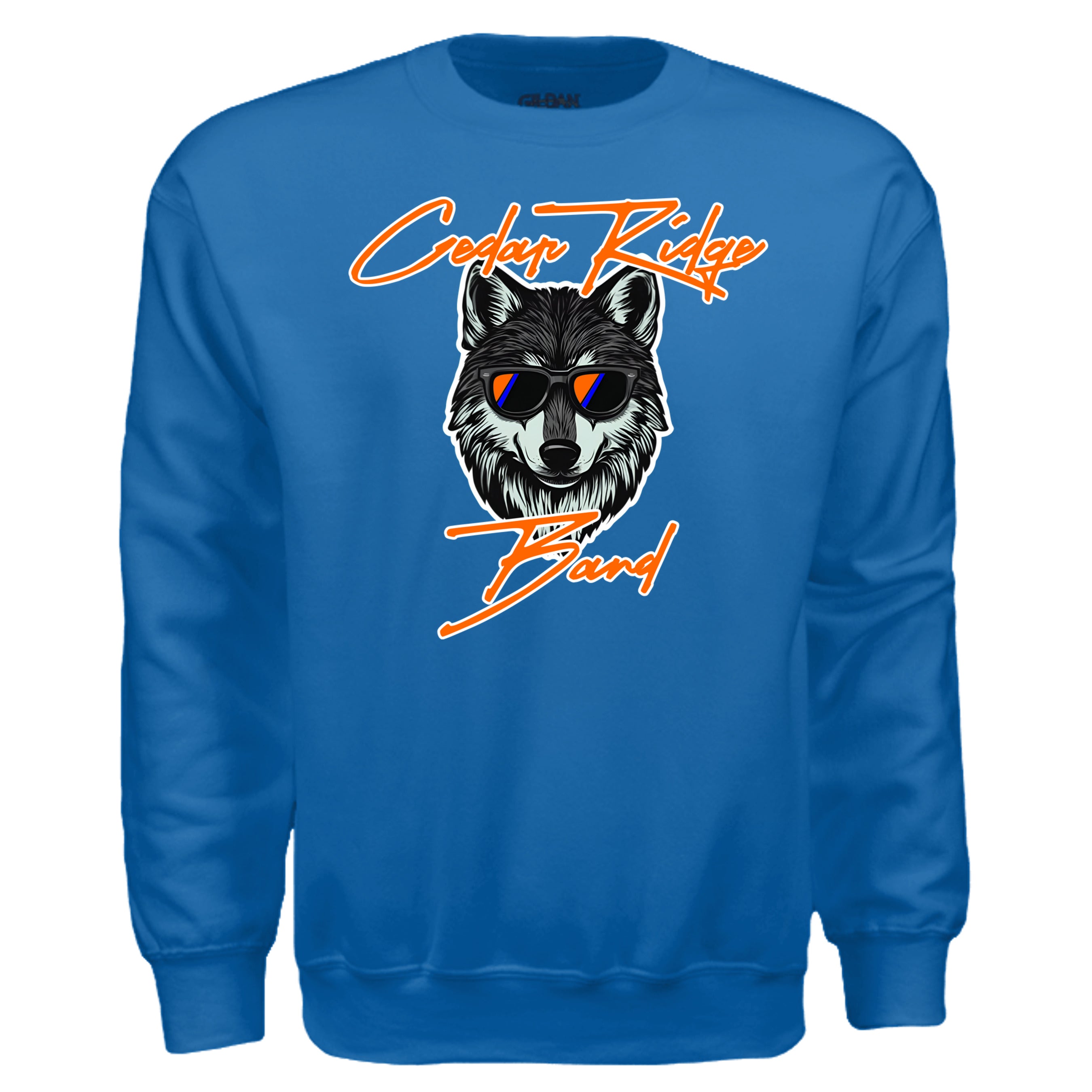 ROYAL - SF000 - FRONT