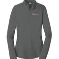 Iron Grey - LST357 - FRONT