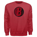 RED - SF000 - FRONT