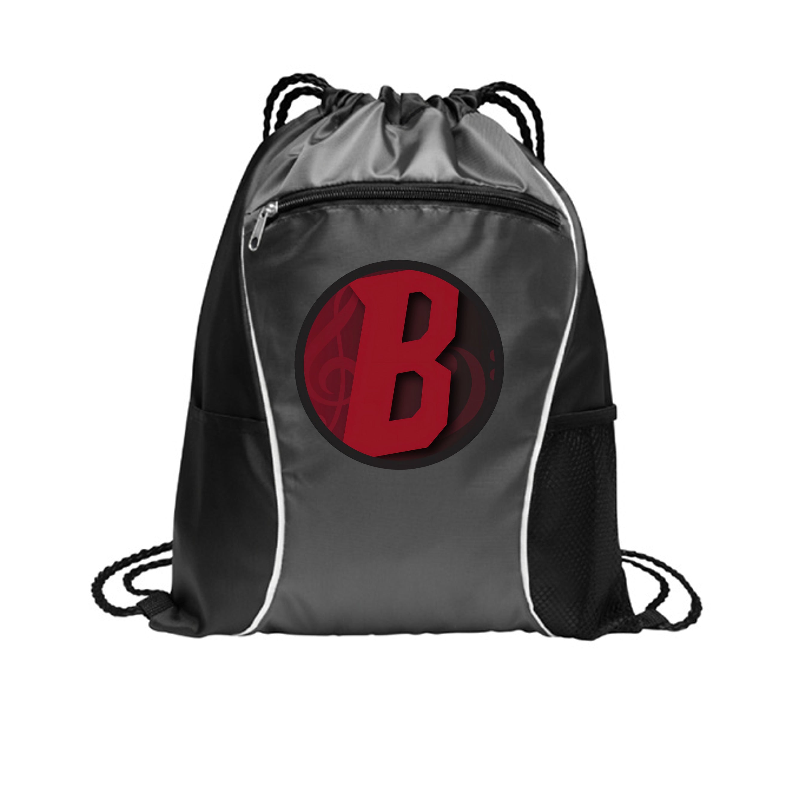 Deep Smoke - BG613 - FRONT