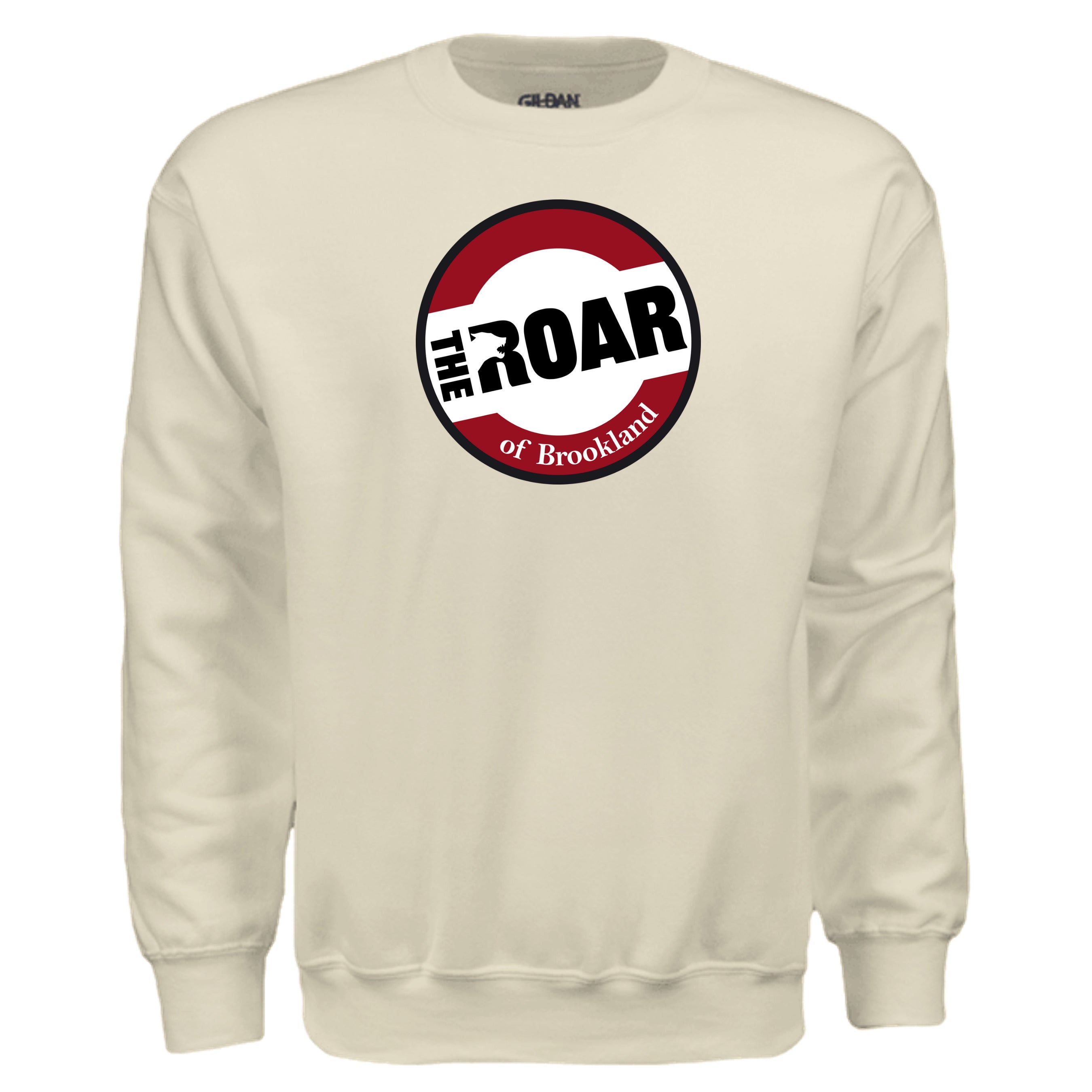 Off White - SF000 - FRONT