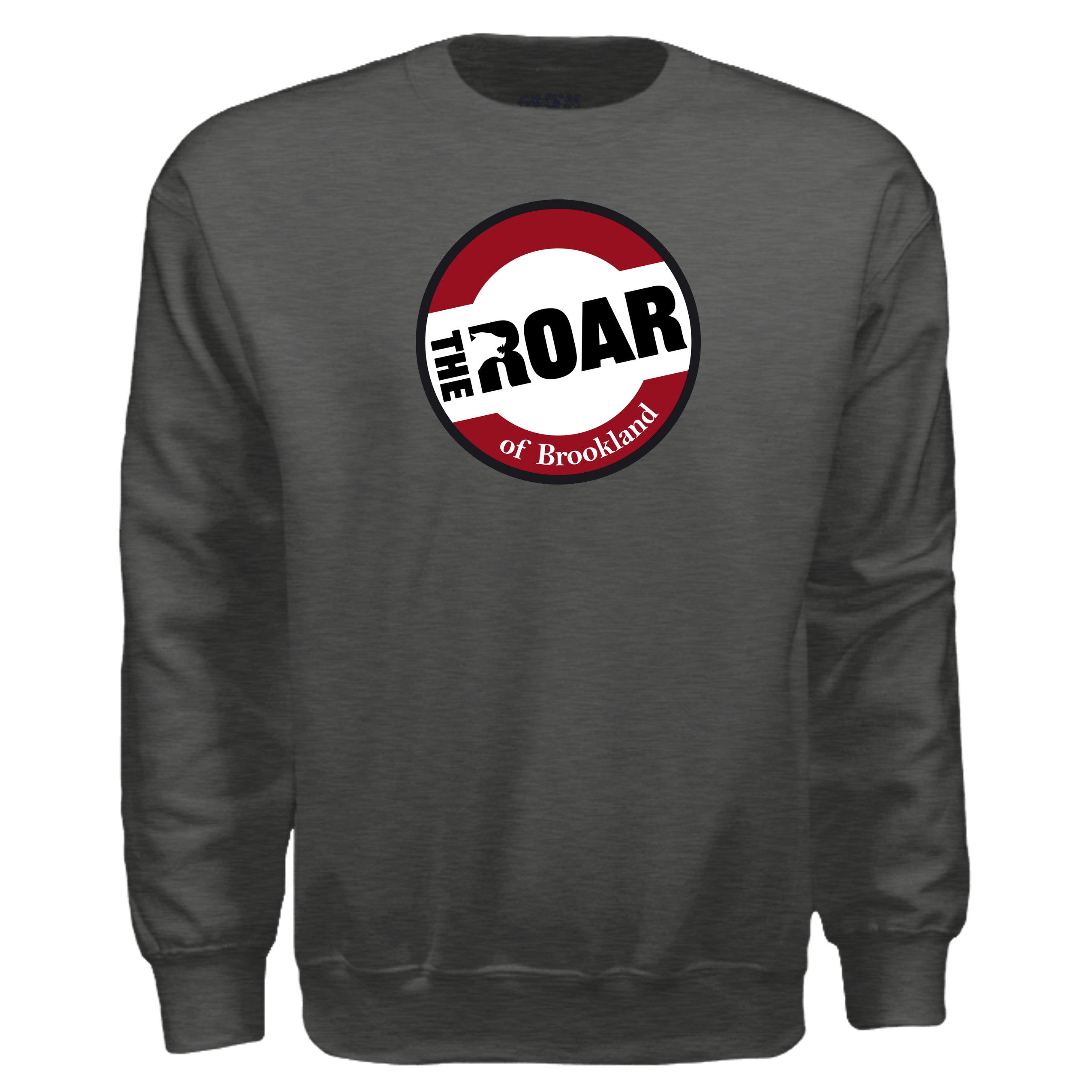 CHARCOAL - SF000 - FRONT