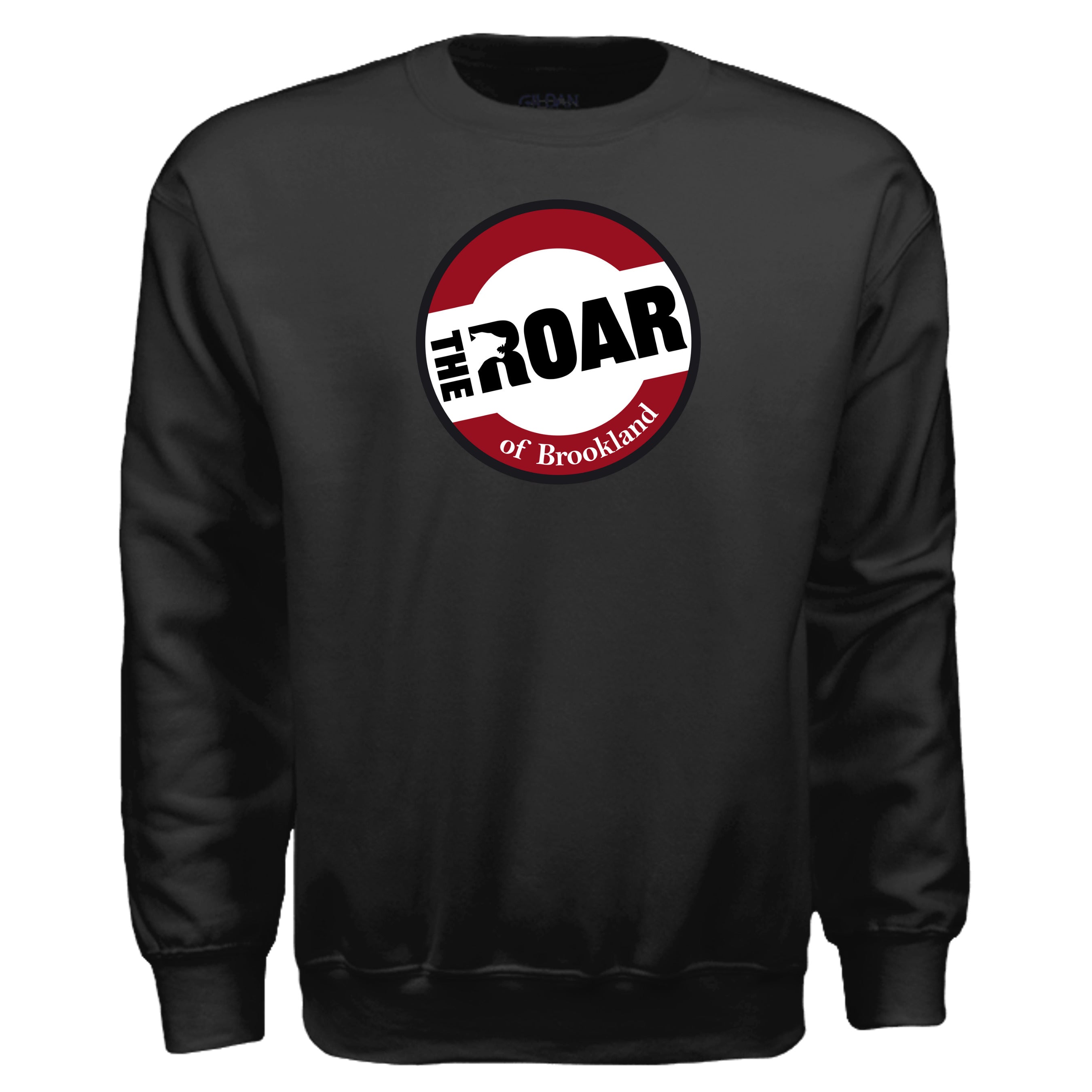 BLACK - SF000 - FRONT