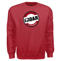 RED - SF000 - FRONT
