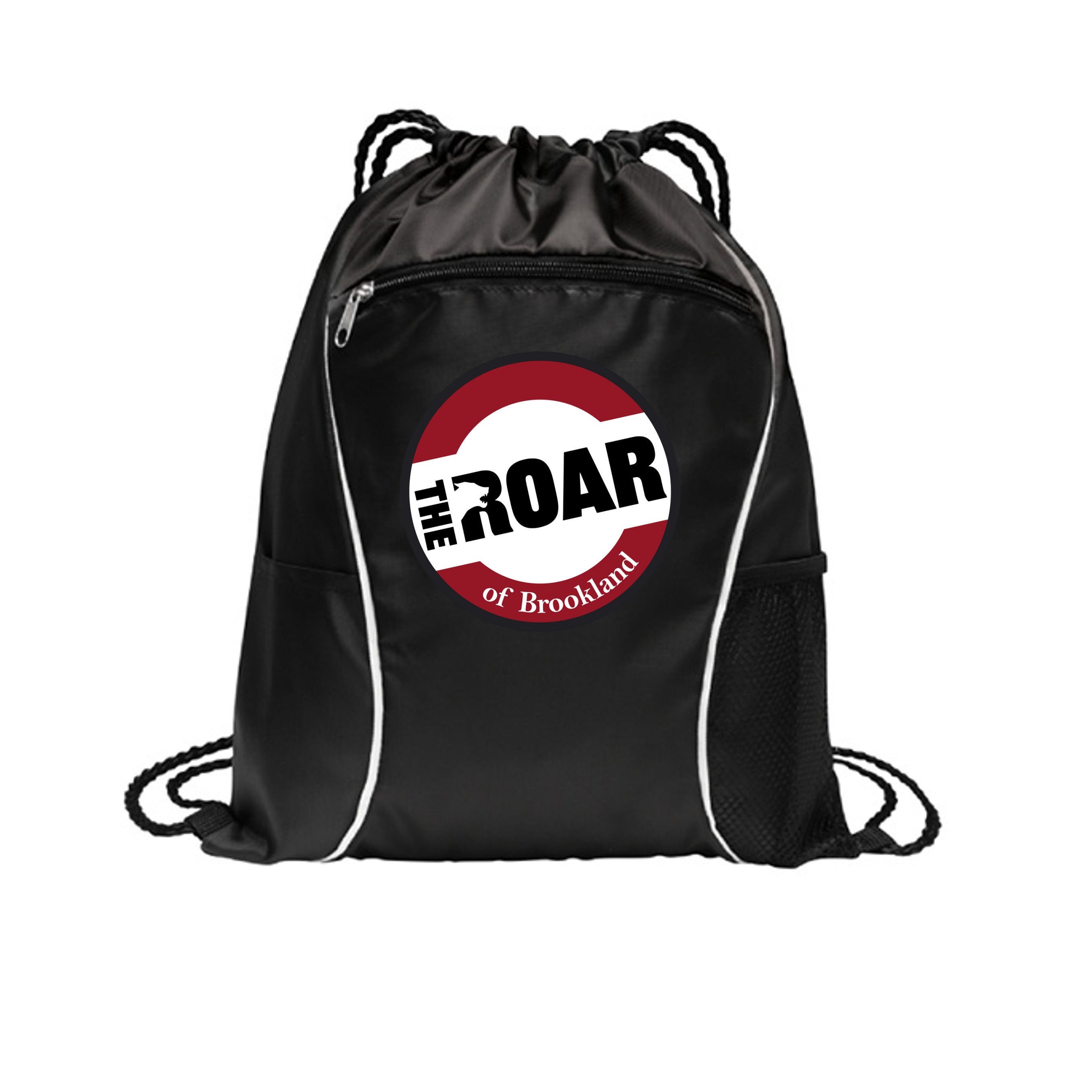 Black - BG613 - FRONT
