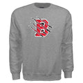 SPORT GREY - SF000 - FRONT