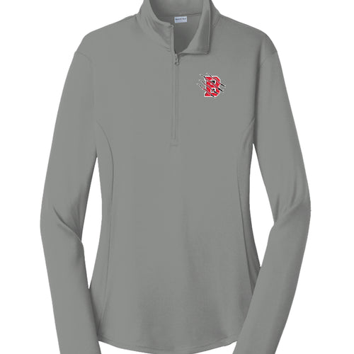 Grey Concrete - LST357 - FRONT