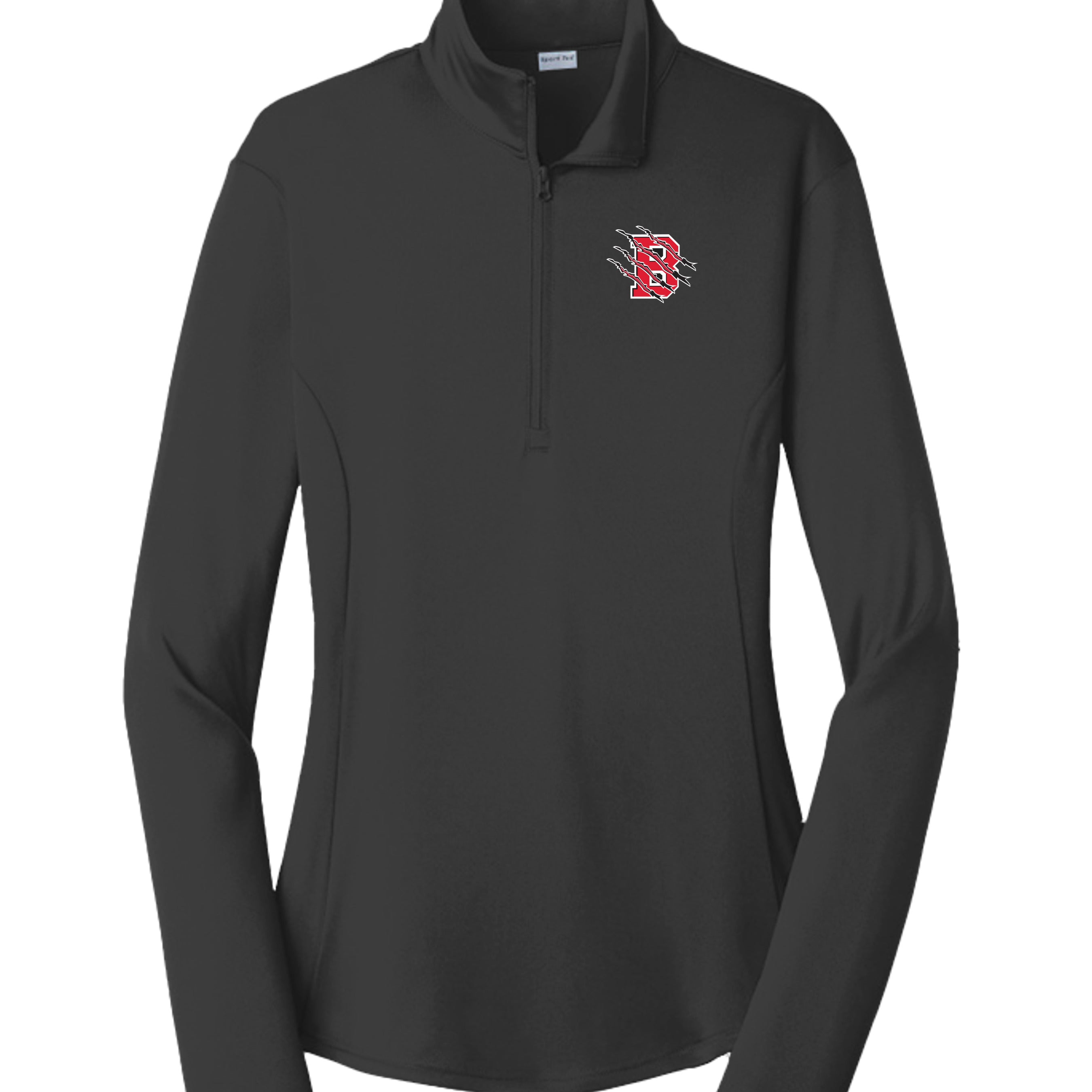 Black - LST357 - FRONT