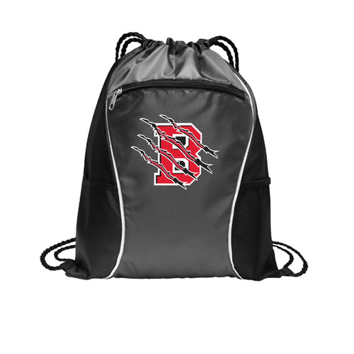 Deep Smoke - BG613 - FRONT