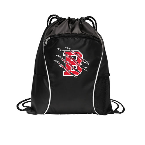 Black - BG613 - FRONT