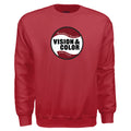 RED - SF000 - FRONT
