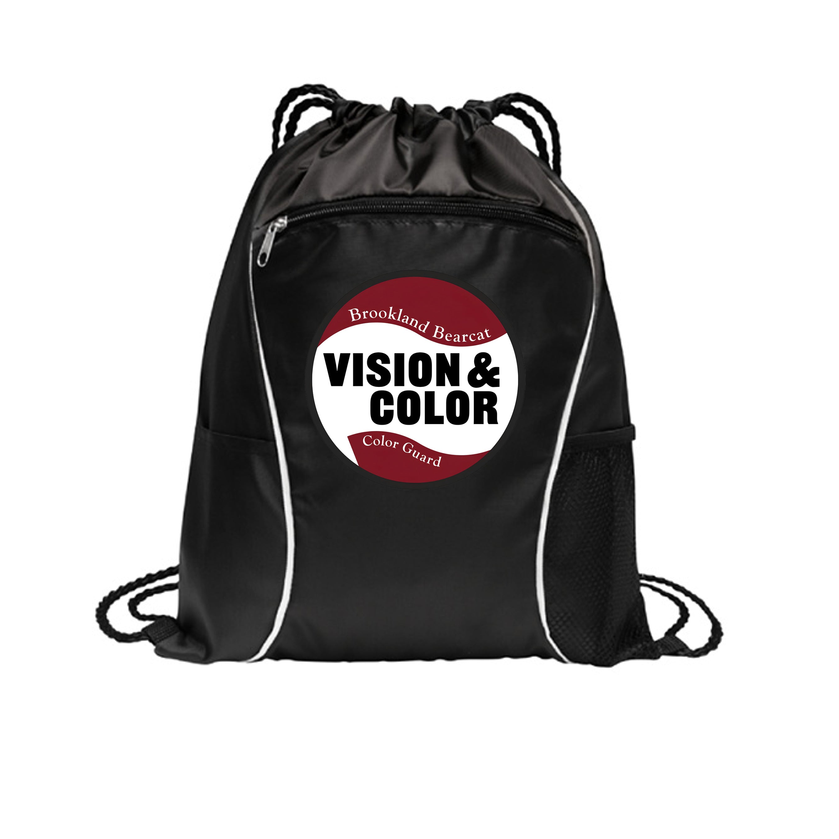 Black - BG613 - FRONT