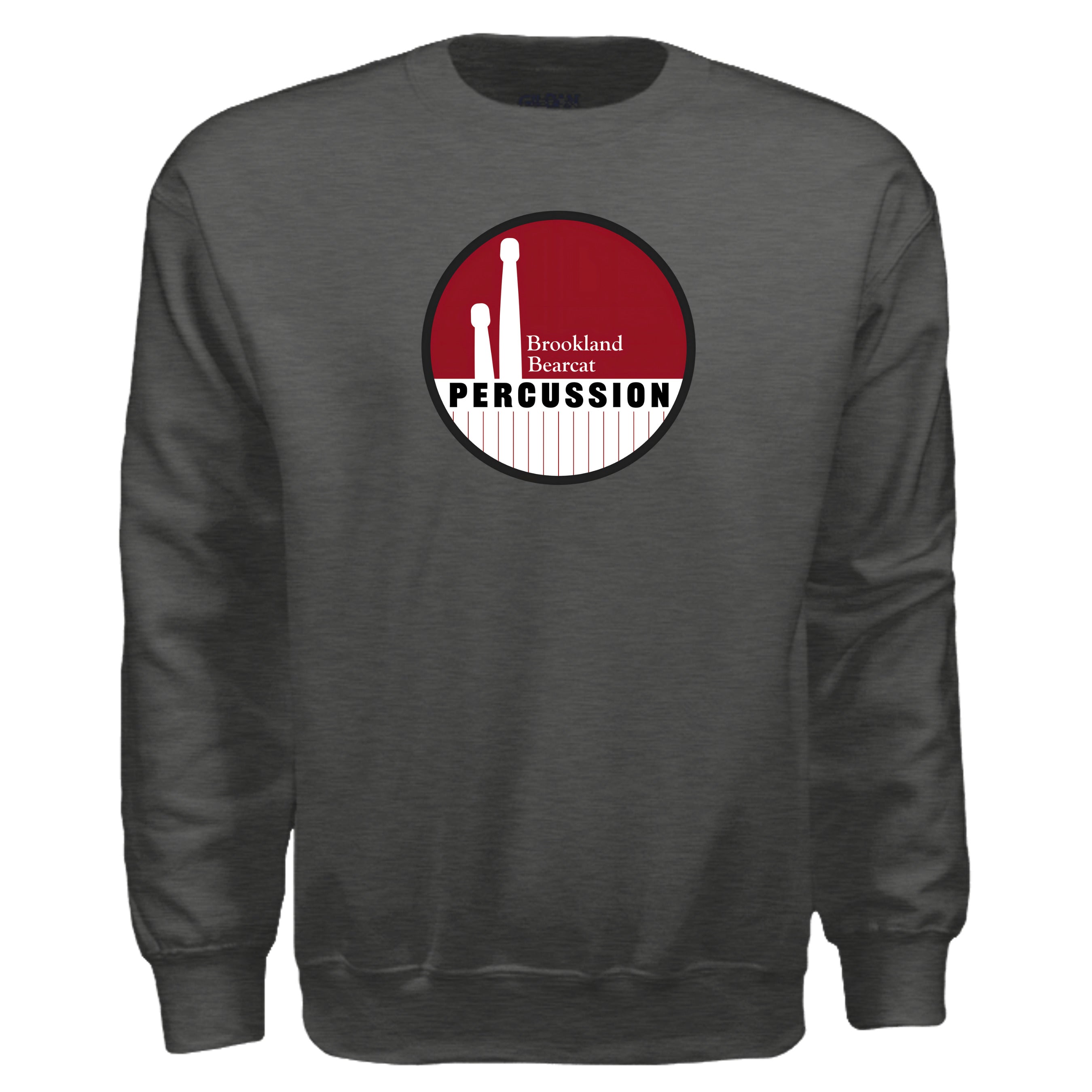 CHARCOAL - SF000 - FRONT