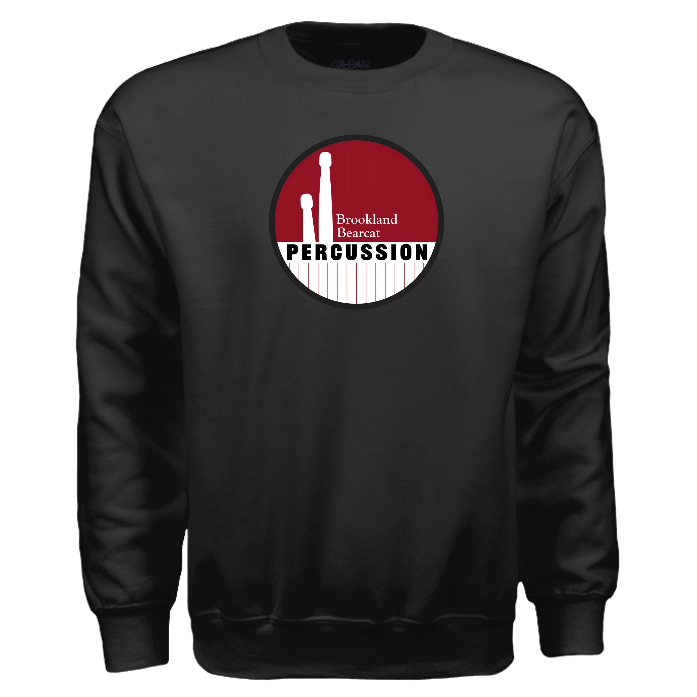 BLACK - SF000 - FRONT