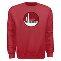 RED - SF000 - FRONT