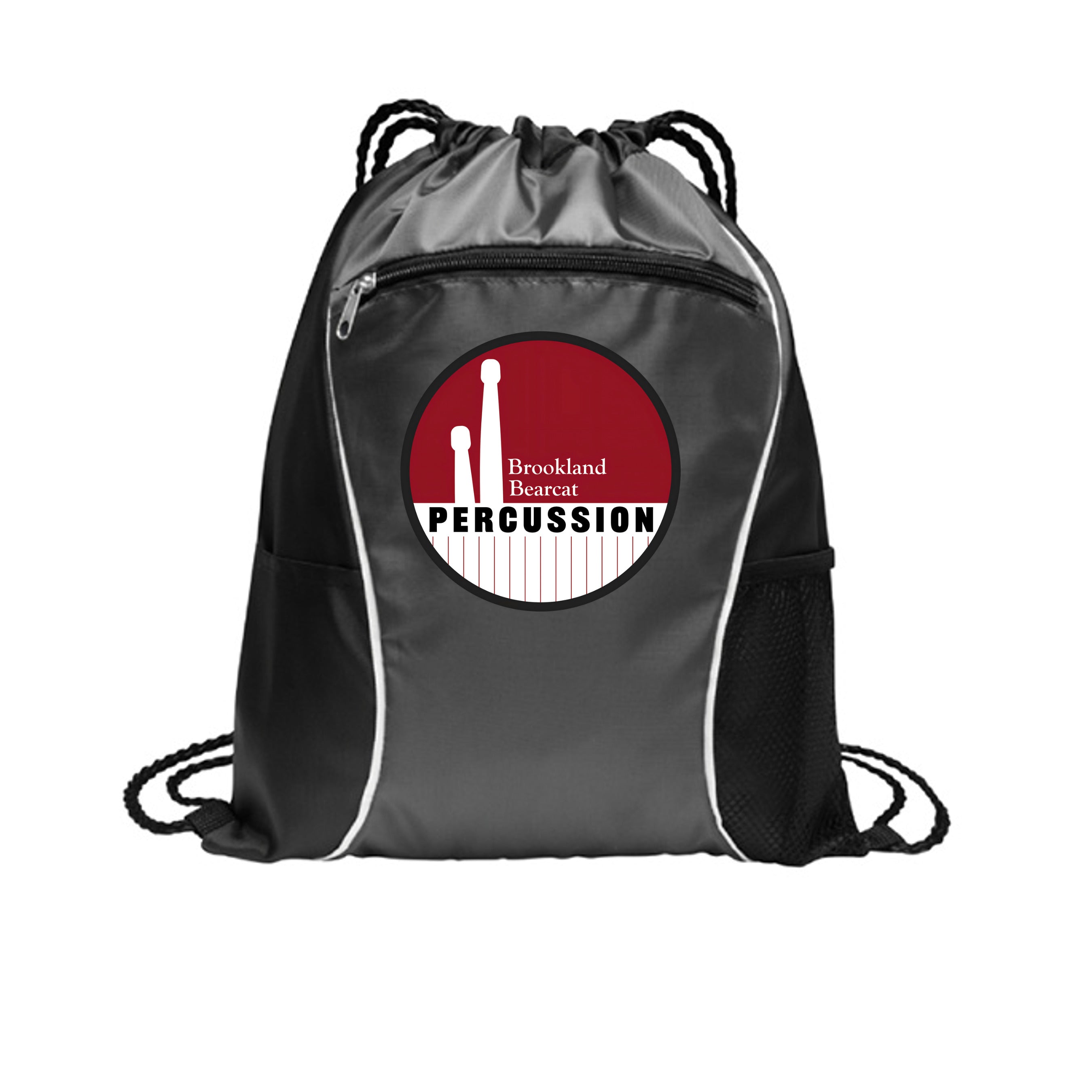 Deep Smoke - BG613 - FRONT
