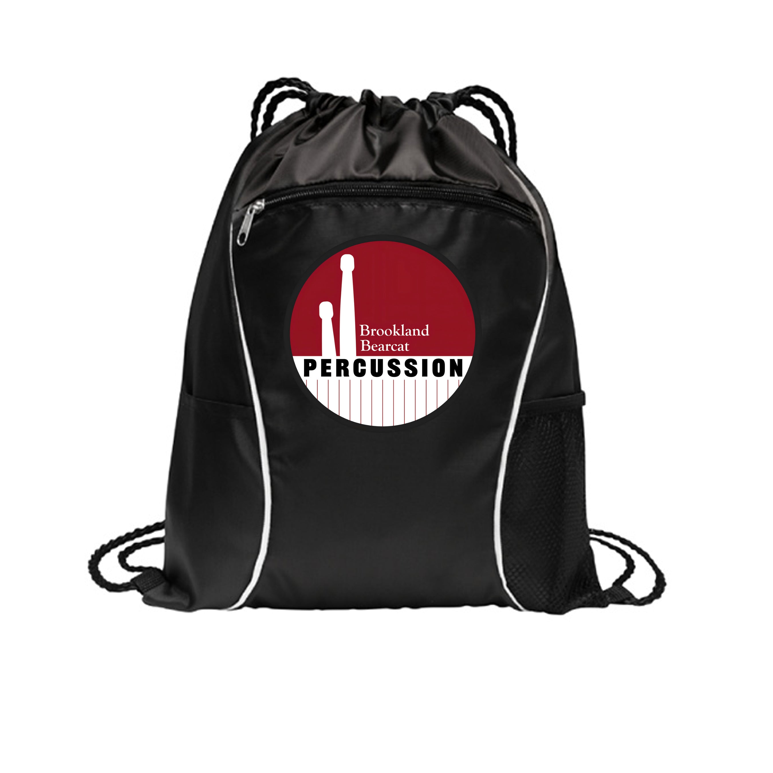 Black - BG613 - FRONT
