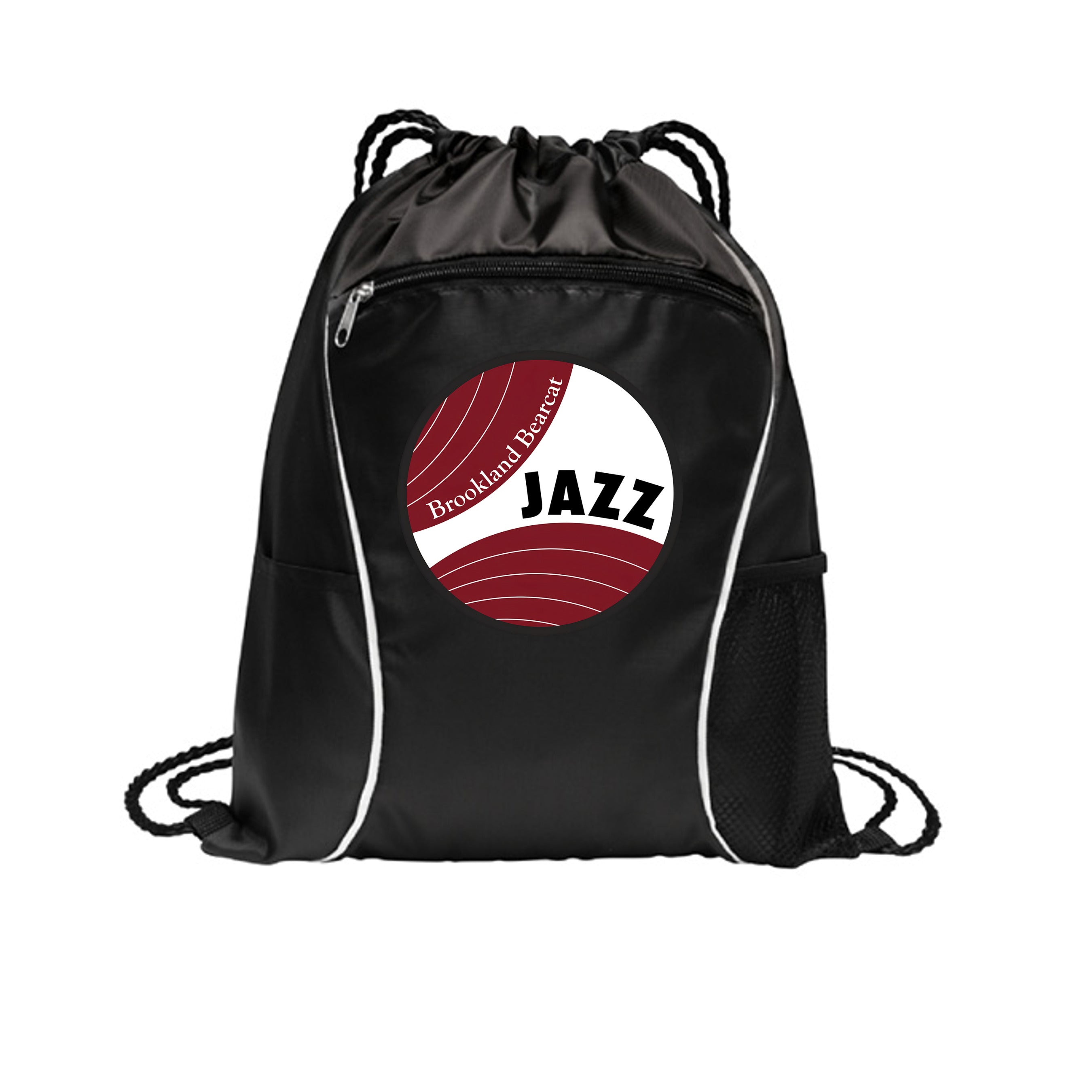Black - BG613 - FRONT