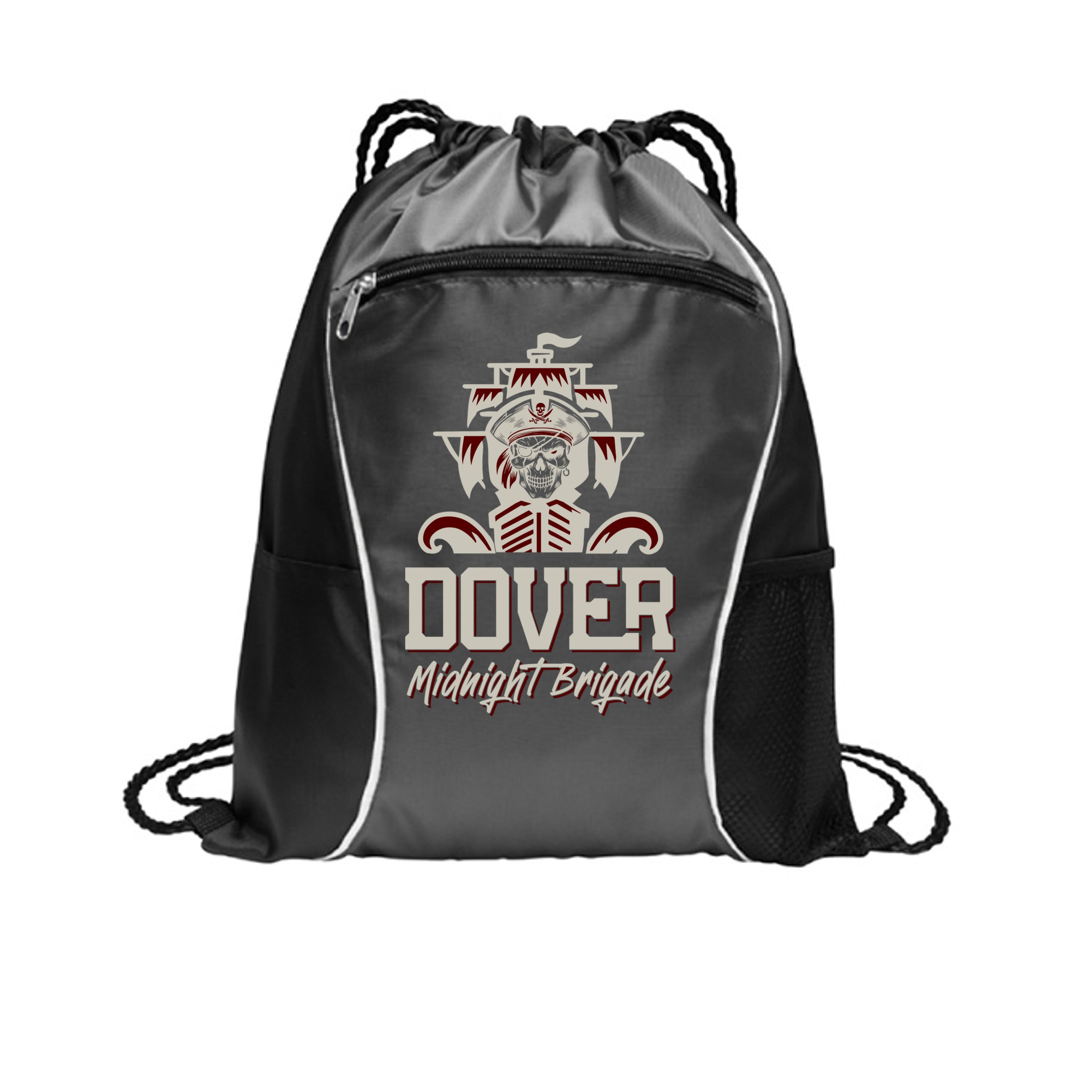 Deep Smoke - BG613 - FRONT