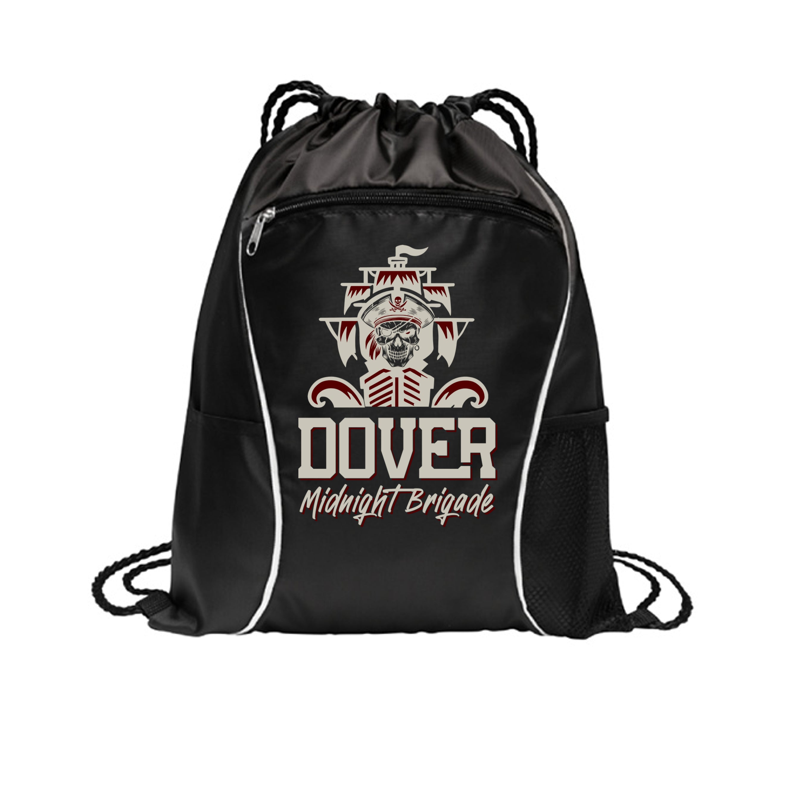 Black - BG613 - FRONT