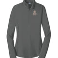 Iron Grey - LST357 - FRONT